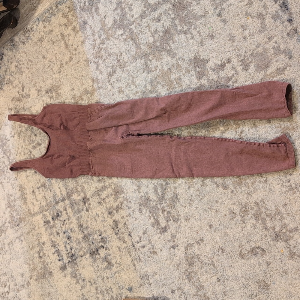 Free people! Athleisure
